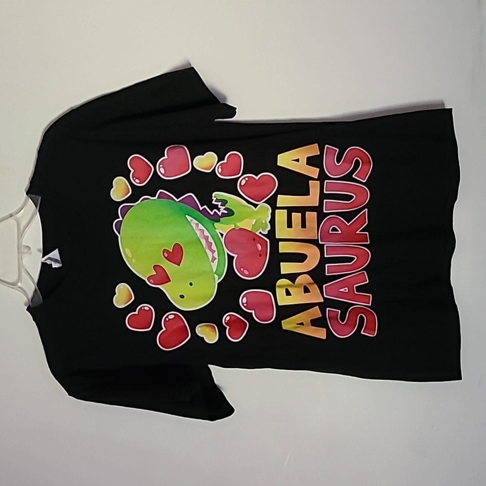 Top Abuela saurus